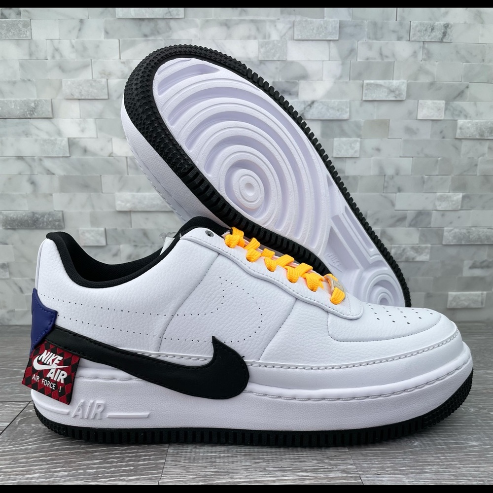 Wmns Nike Air Force 1 Jester XX SE